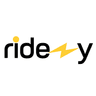 Ridezzy logo